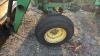 John Deere 2440 Tractor - 7