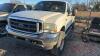 2004 Ford F-250 Super Duty Power Stroke Diesel Lariat - 2