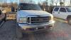 2004 Ford F-250 Super Duty Power Stroke Diesel Lariat - 3