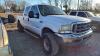 2004 Ford F-250 Super Duty Power Stroke Diesel Lariat - 4