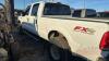 2004 Ford F-250 Super Duty Power Stroke Diesel Lariat - 12