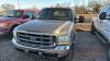 2004 Ford F-250 Power Stroke V8 Turbo Diesel - 2