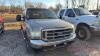 2004 Ford F-250 Power Stroke V8 Turbo Diesel - 3