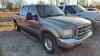 2004 Ford F-250 Power Stroke V8 Turbo Diesel - 4