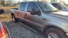 2004 Ford F-250 Power Stroke V8 Turbo Diesel - 5