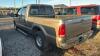 2004 Ford F-250 Power Stroke V8 Turbo Diesel - 11