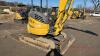 Kobelco SK35SR Mini Excavator - 2