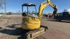 Kobelco SK35SR Mini Excavator - 4