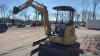 Kobelco SK35SR Mini Excavator - 7