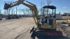 Kobelco SK35SR Mini Excavator - 8