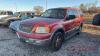 2003 Ford Expedition Eddie Bower Edition