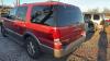 2003 Ford Expedition Eddie Bower Edition - 10