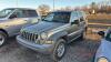 2005 Jeep Liberty