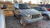 2005 Jeep Liberty - 4