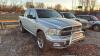 2010 Dodge Ram 1500 4x4 - 5