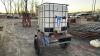 Trailer Mounted Spray Rig - 3