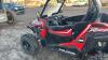 2018 Polaris RZR 900 - 12