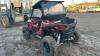 2018 Polaris RZR 900 - 18