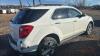 2015 Chevy Equinox - 5