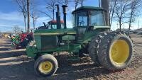 1976 John Deere 4630 Tractor