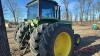 1976 John Deere 4630 Tractor - 6