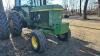 1976 John Deere 4630 Tractor - 9