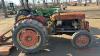 Massey Ferguson 35 Tractor - 6