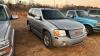 2005 GMC Envoy Denali - 3