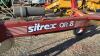 Sitrex QR 8 Rake - 3