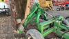 John Deere 285 Rotary Mower - 6