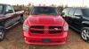 2014 Dodge Ram 1500 - 2