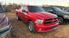 2014 Dodge Ram 1500 - 3