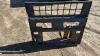 skid Steer Pallet Forks - 4