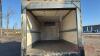 Nissan 20 Foot Reefer Straight Truck - 19