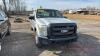 2011 Ford F-250 Super Duty Service Truck - 2