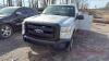 2011 Ford F-250 Super Duty Service Truck - 4