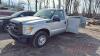 2011 Ford F-250 Super Duty Service Truck - 5