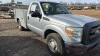 2011 Ford F-250 Super Duty Service Truck - 21