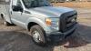 2011 Ford F-250 Super Duty Service Truck - 22