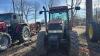 2002 Case IH MX 120 Tractor - 5