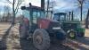 2002 Case IH MX 120 Tractor - 6