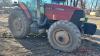 2002 Case IH MX 120 Tractor - 8