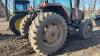 2002 Case IH MX 120 Tractor - 11