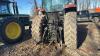 2002 Case IH MX 120 Tractor - 12