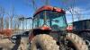 2002 Case IH MX 120 Tractor - 14