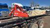 Kuhn GMD 700 Disc Mower - 2