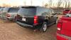 2008 Chevy Suburban LTZ - 4