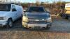 2008 Chevy Tahoe Z71 - 2