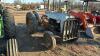 Ford 4000 Tractor - 2