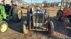 Ford 4000 Tractor - 8